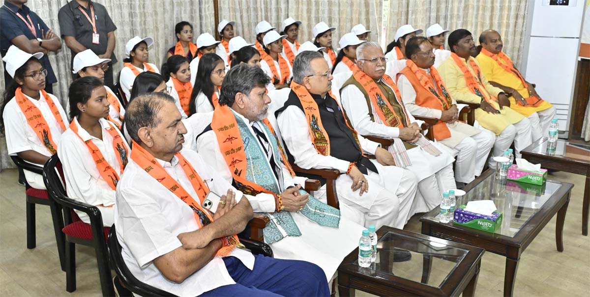 raipur, 