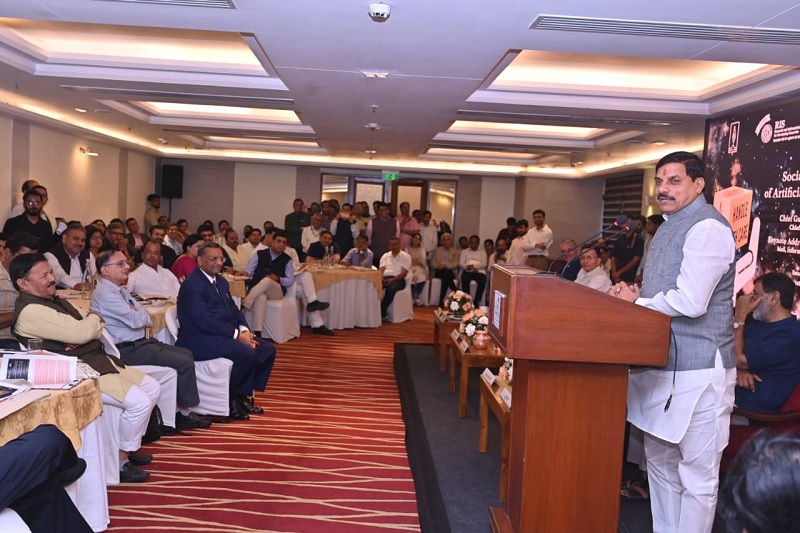 bhopal, Artificial Intelligence , Dr. Yadav
