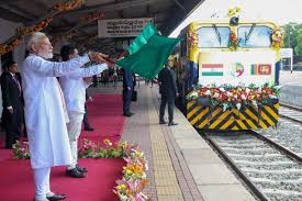 new delhi, PM Modi , Sri Lanka