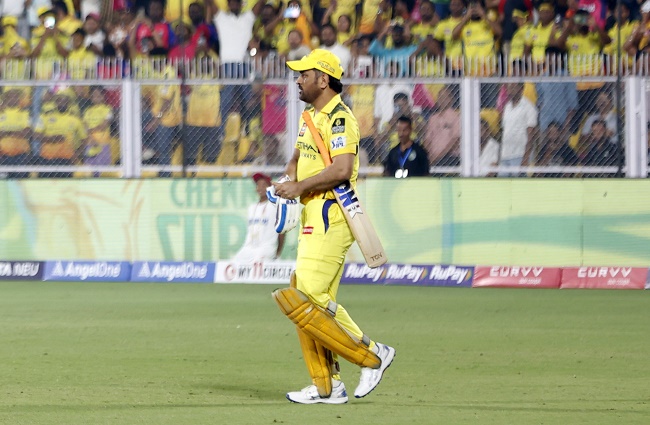 new delhi, Amid rumors , retirement Dhoni  