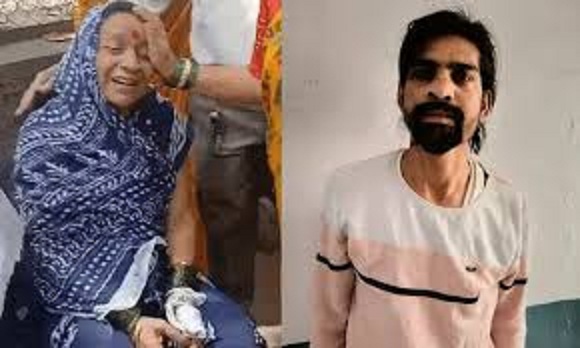 bhopal, Judicial inquiry , police custody