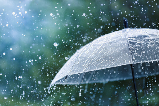 ambikapur, Weather changed , Surguja