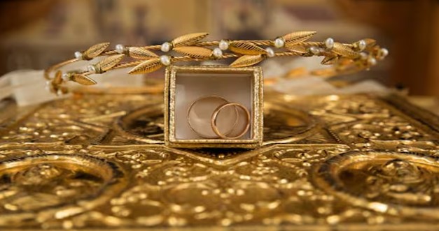 new delhi, Gold reached ,all-time high  