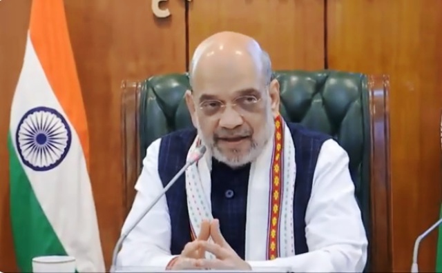 new delhi, Hurriyat in Jammu ,Amit Shah