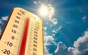 raipur,  possibility of heat wav, Chhattisgarh 