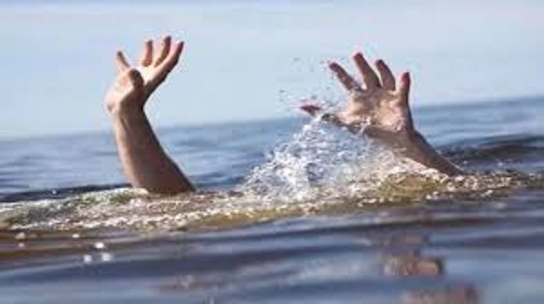 satna,  Three tribal children died ,Amua Dam