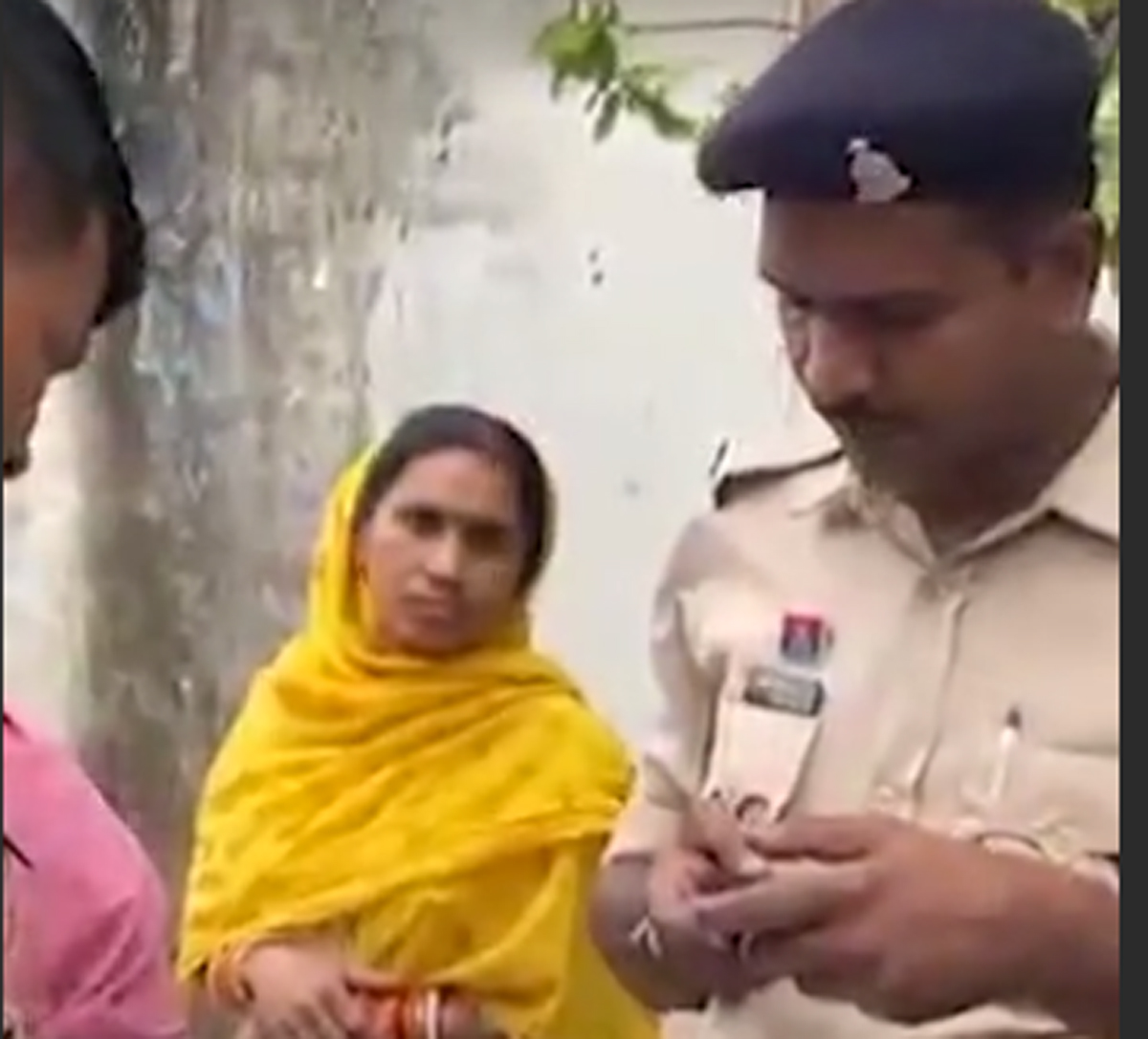 bhilai, Search for infiltrators, Durg district 