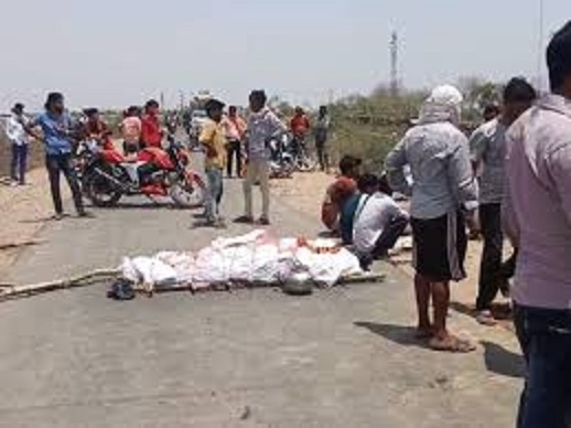 seopur,  bullies prevented, Dalit youth