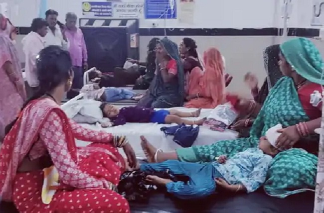 sehore,  eating Matka Kulfi , Mundan ceremony 