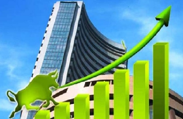 new delhi,Nifty crossed , after October