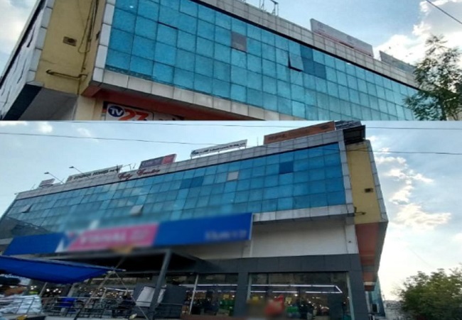 bhopal, AJL