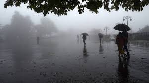 raipur,  possibility of thunderstorms , Chhattisgarh