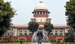 new delhi, Supreme Court , judge