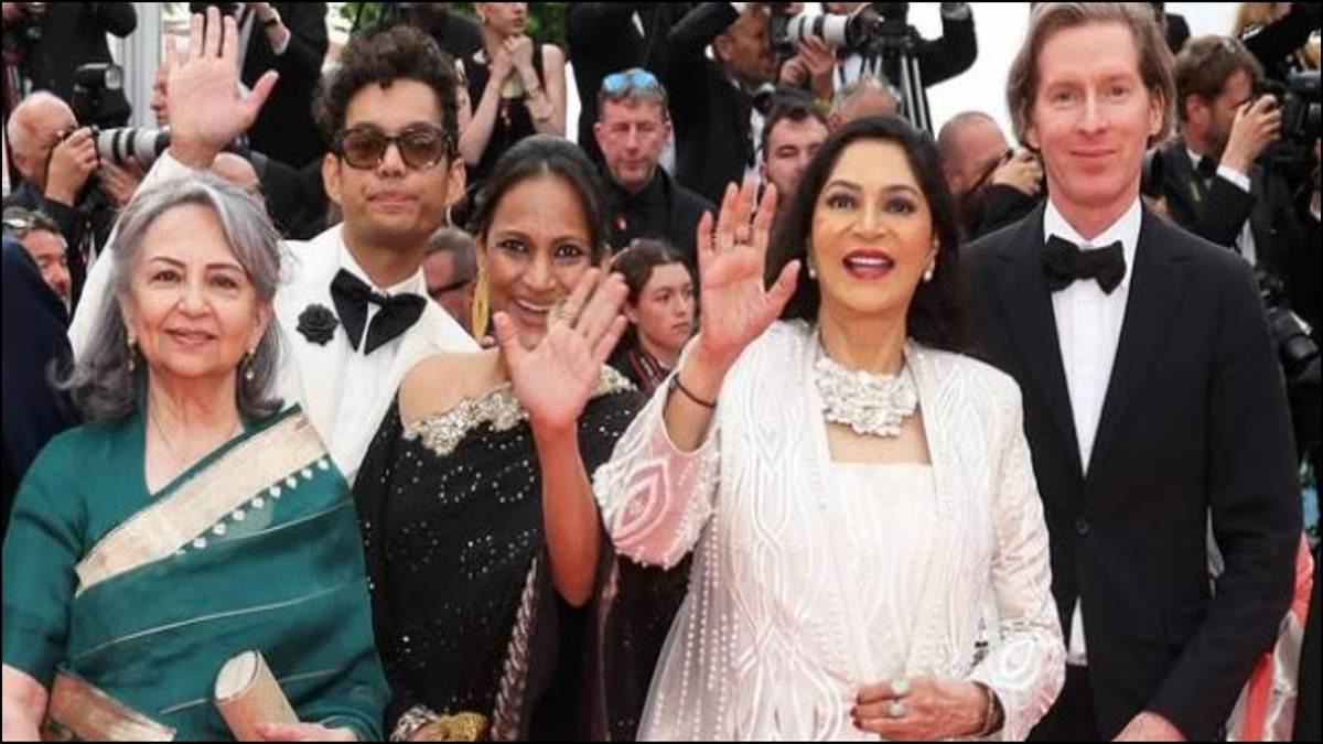 mumbai, Sharmila Tagore