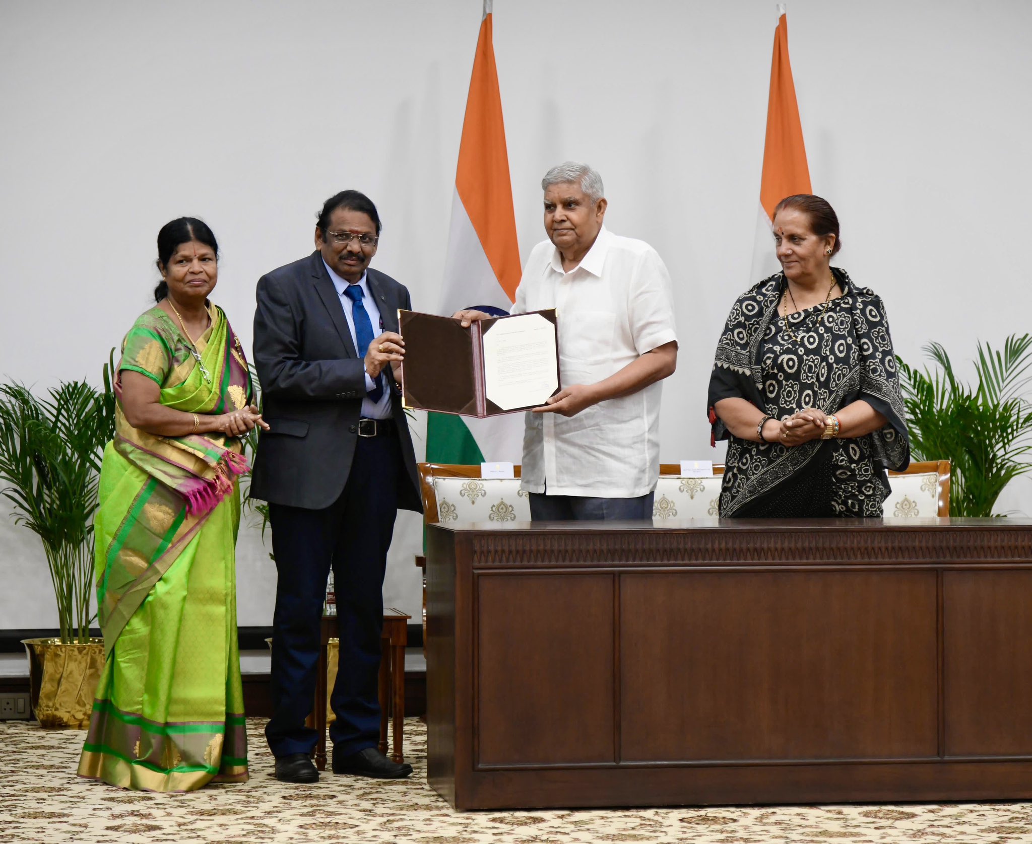 new delhi, Parliament  legislature, Vice President