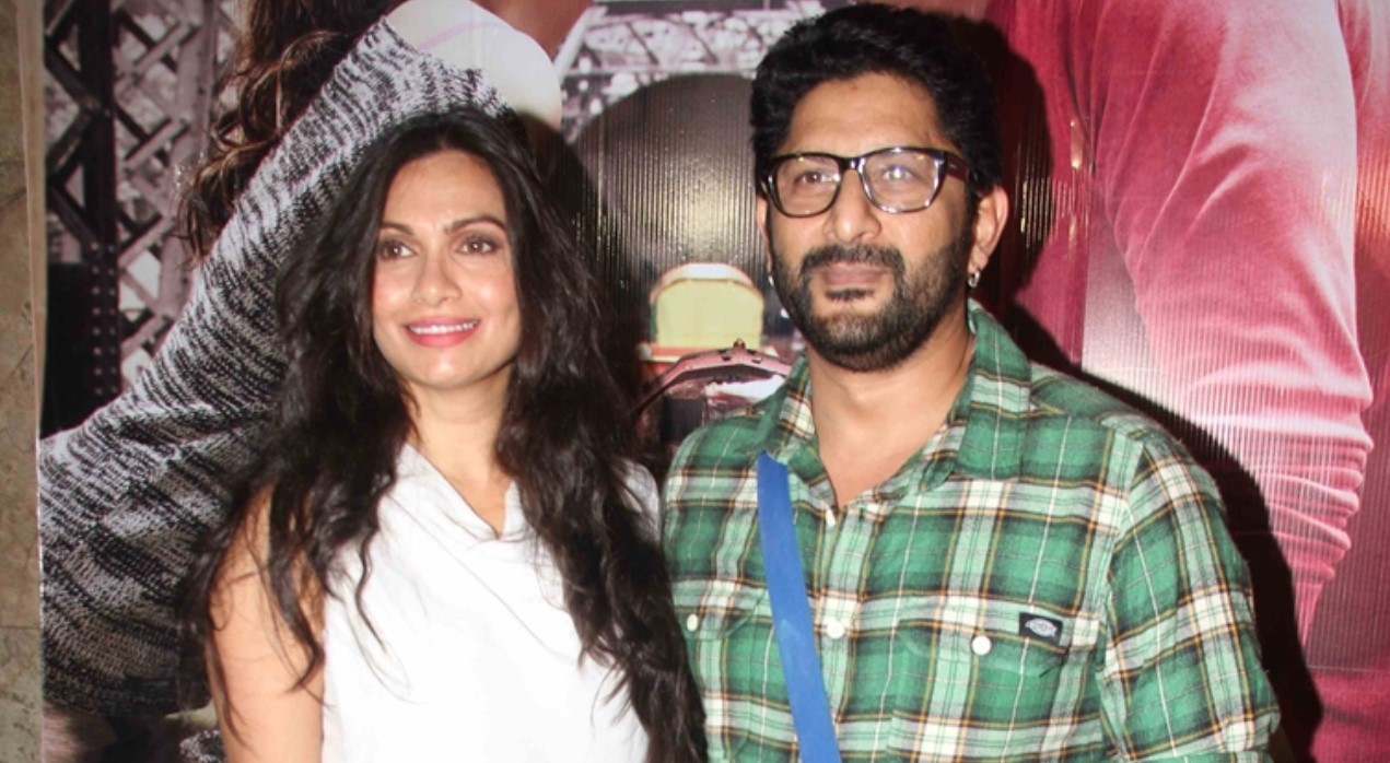 new delhi, Arshad Warsi, pump and dump case 