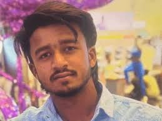 bhopal,  young man died, swimming pool