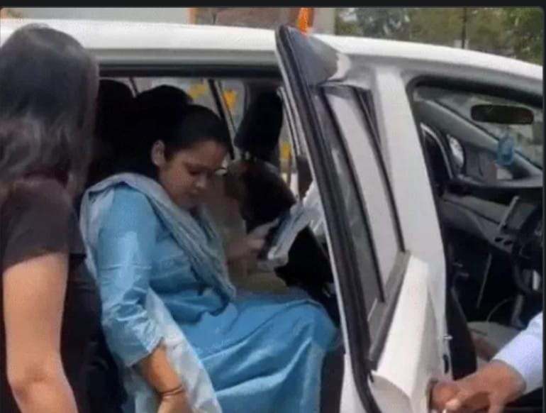 kanpur, Prime Minister meets ,terror attack