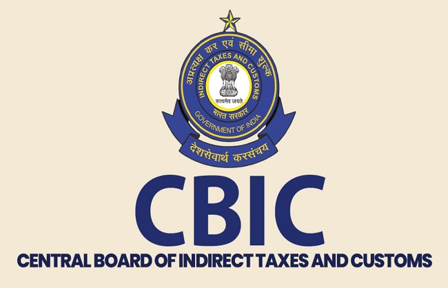 new delhi, CBIC refutes claims , GST registration