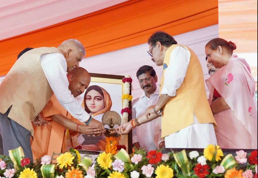 agra, Lokmata Ahilyabai Holkar, Jagdeep Dhankhar