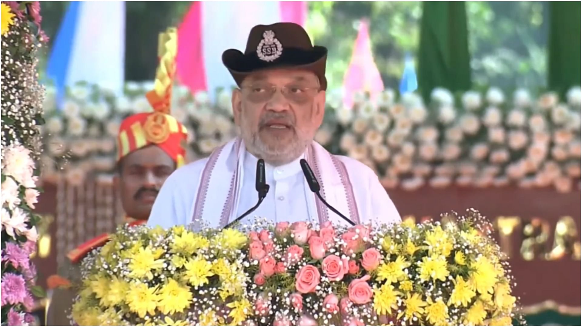 kolkata,   India   reply, Amit Shah