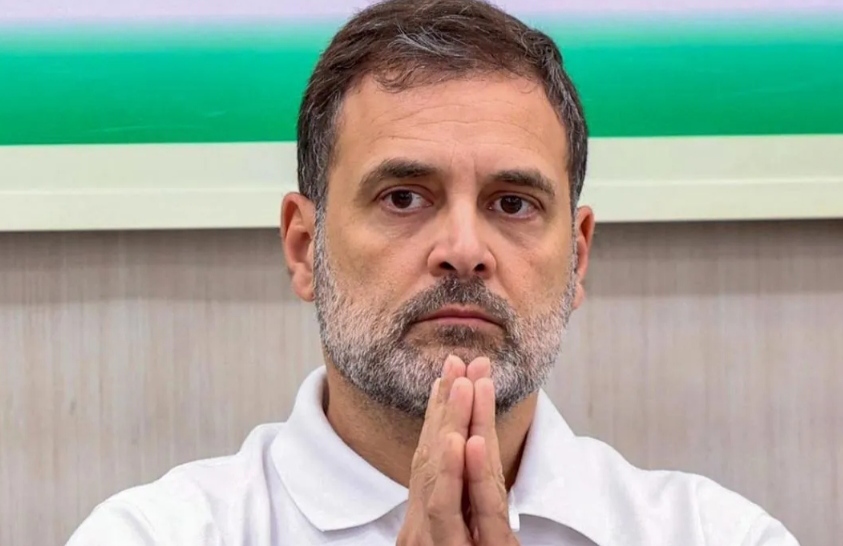 ranchi, Rahul Gandhi, High Court