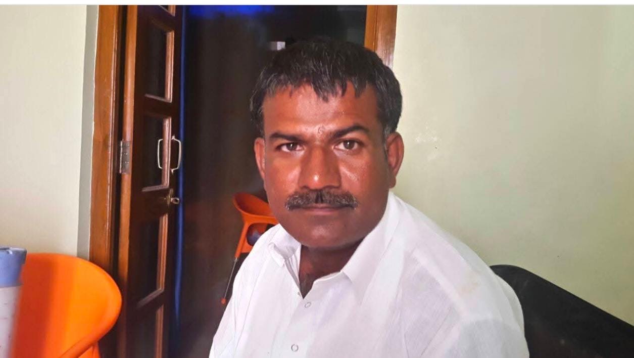 jaipur, Government employee, arrested  