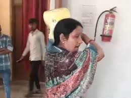 katni, Former MLA