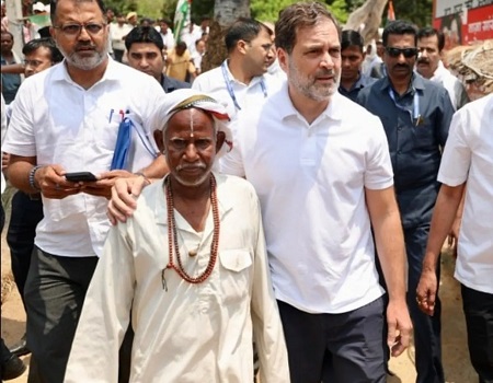 patna, Rahul Gandhi,