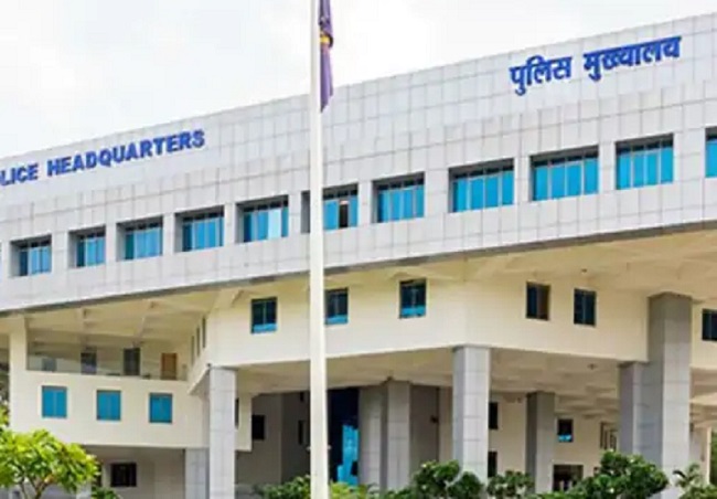 bhopal, 21 cases registered,constable recruitment process