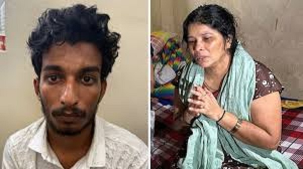 bhopal, Raja Raghuvanshi,bad condition