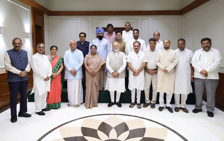 new delhi, PM Modi