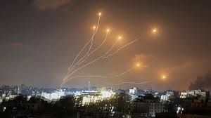 new delhi, India appeals , Iran-Israel  