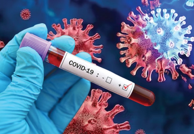 raipur,Six new corona positive, found in Chhattisgarh