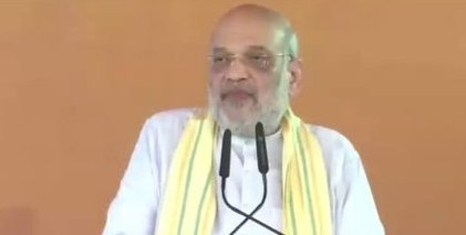 lucknow,  police on mafia , Amit Shah