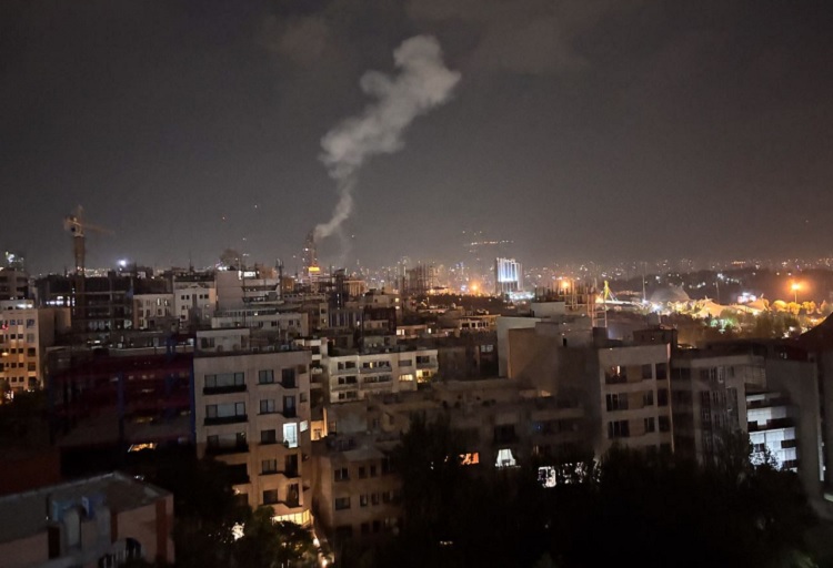 iran, Iran-Israel tensions, Israeli attacks continue