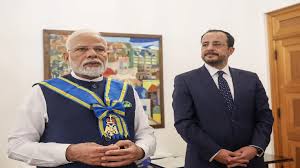 new delhi, Cyprus
