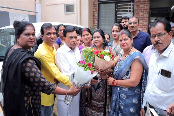 bhopal, State government , committed towards 