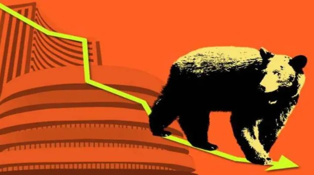 new delhi,   stock market closed , initial growth