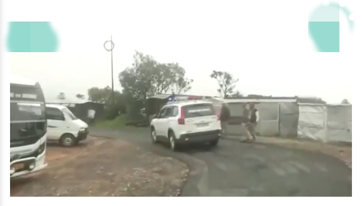sohra, Raja Raghuvanshi ,murder case 