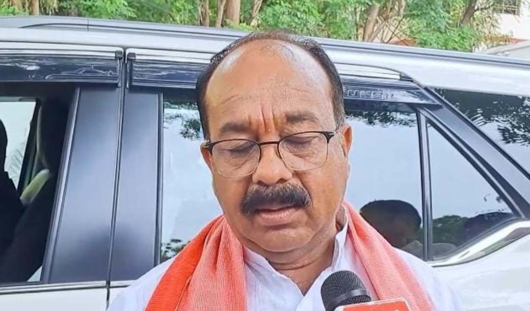 raipur,BJP, Deputy Chief Minister