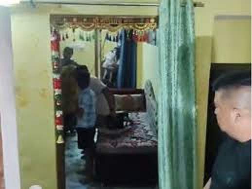 indore, Shillong police , Sonam