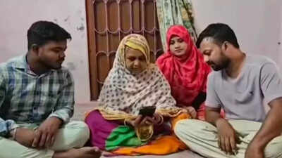 new delhi, Pilgrims and students , Bengal stranded 