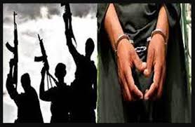 jammu, Terrorist