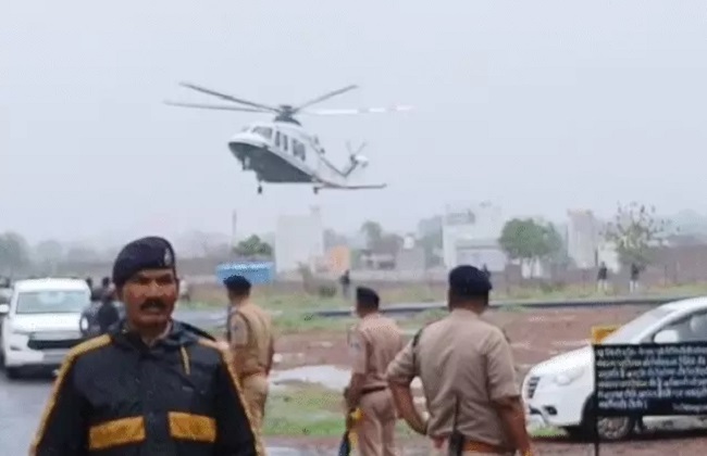 bhopal, Heavy rain, Madhya Pradesh 