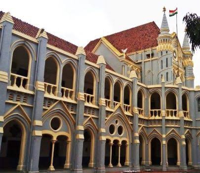 jabalpur,   High Court , Mandla Collector 