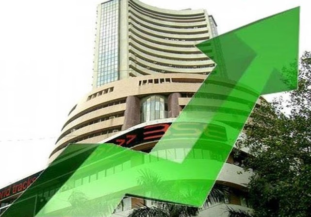 new delhi, Stock market , ceasefire announcement