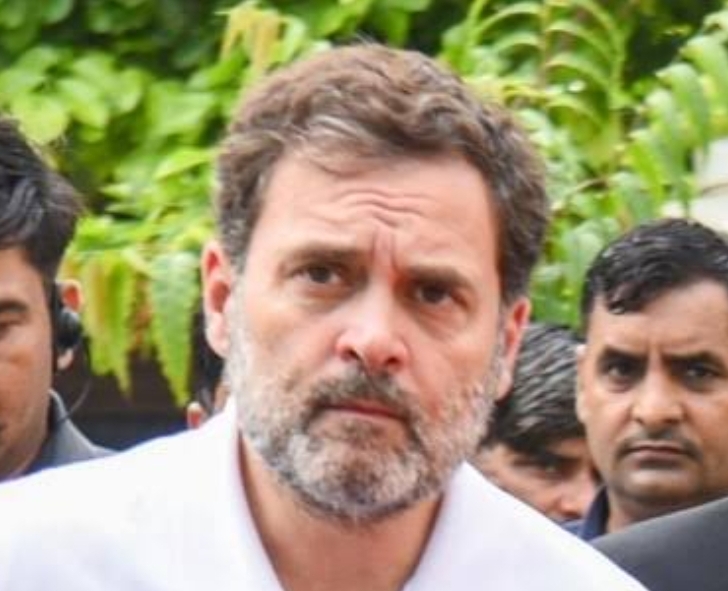 new delhi,Election Commission ,Rahul Gandhi  