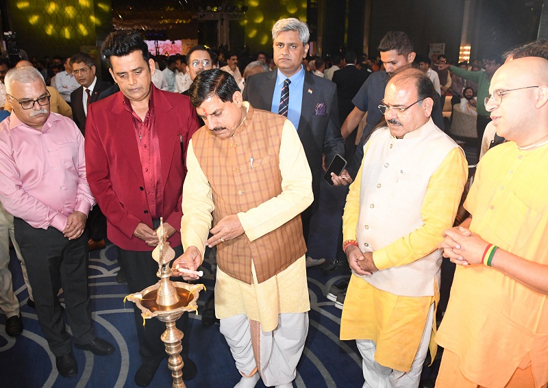 bhopal, Emergency ,Dr. Yadav