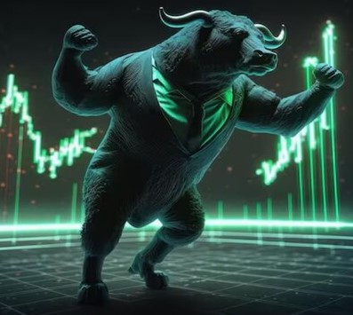 new delhi,   stock market ,consecutive day